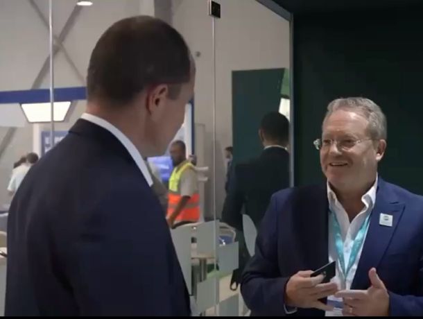 Saudi Maritime & Logistics Congress 2024 (SMLC24) image