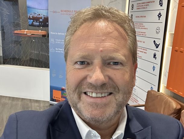 Hapag Lloyd & The Biofuel Company Decarbonising Transportation image