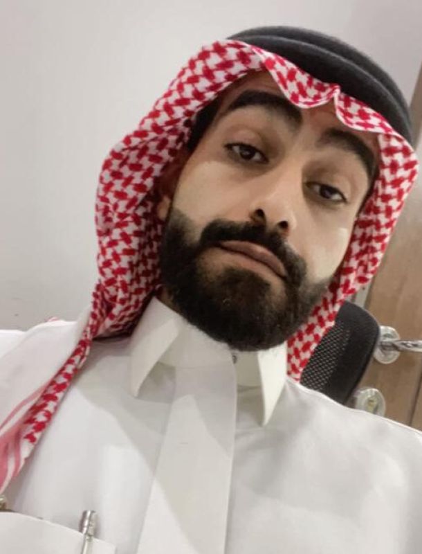 Marzouk Al-Otaibi