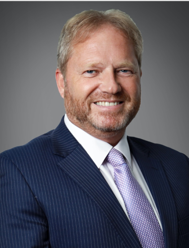 Gary Hubbard