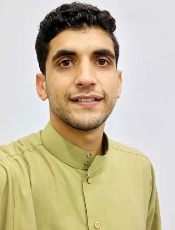 Ibrahim Adel