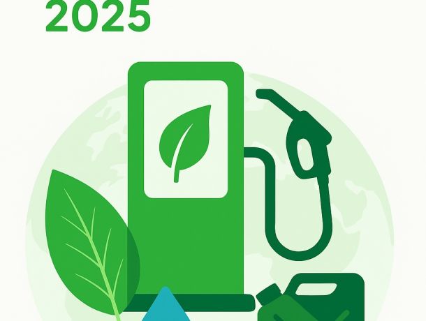World Biofuel Day 2025 image