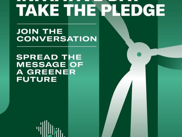 Saudi Green Initiative Day 2024 image