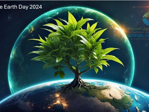Earth Day 2024 image