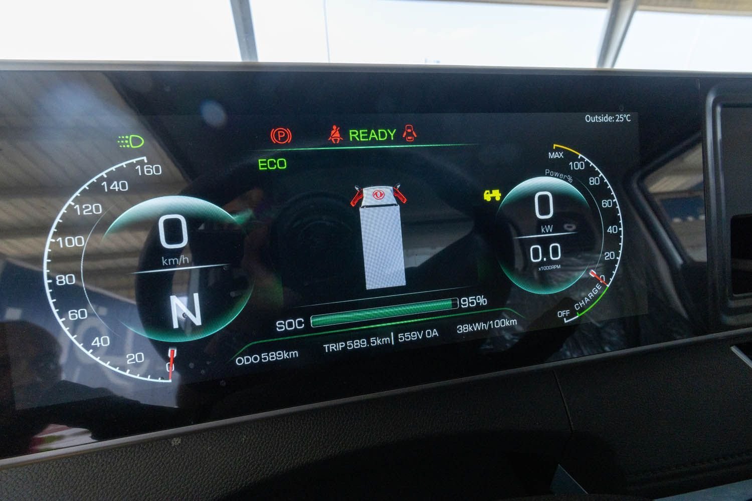 أول شركة سعودية تستخدم الوقود المستدام فقط في مركبات سلسلة التوريد الخاصة بها - RSG