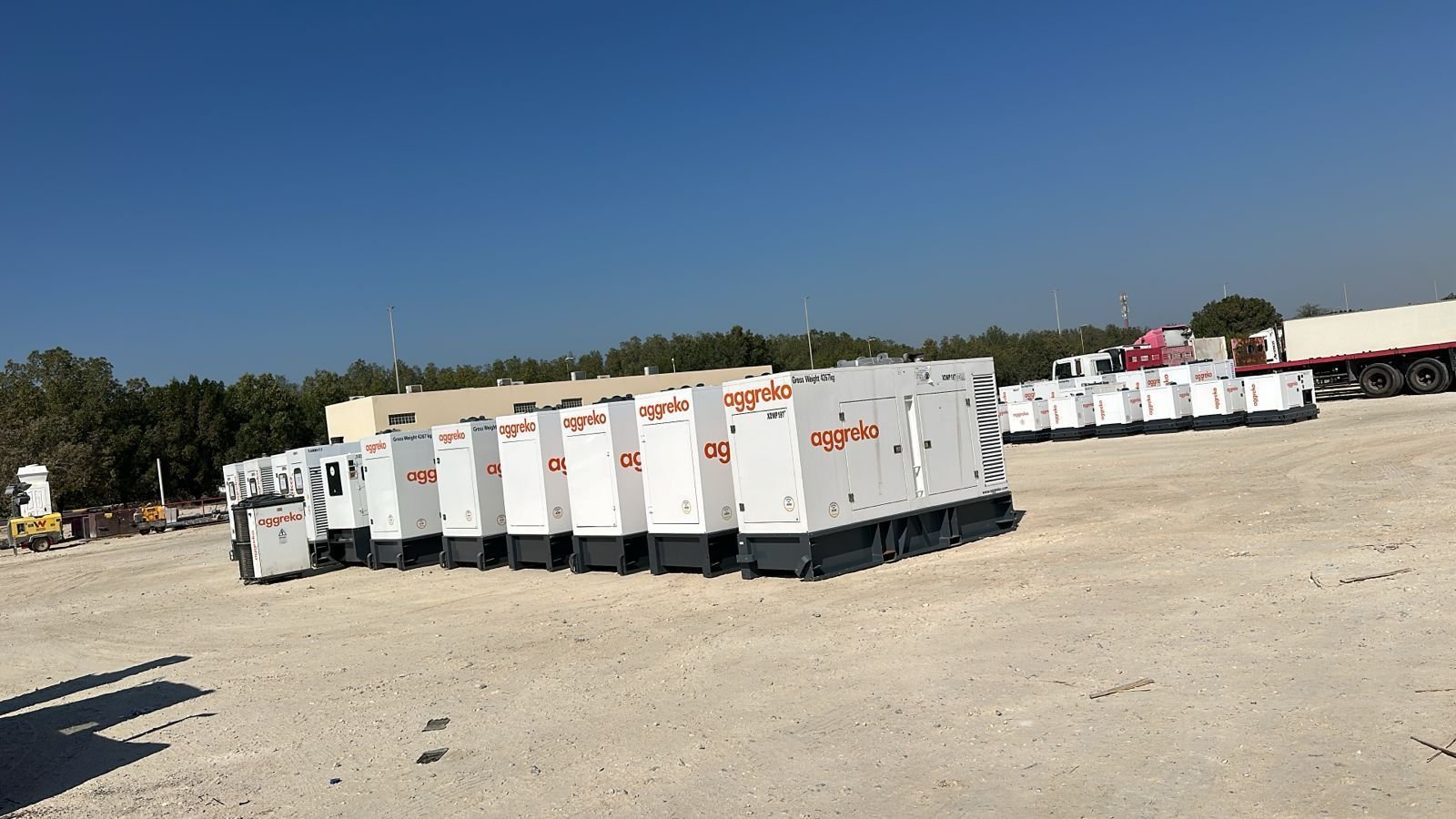 الفورمولا 1 - حلبة البحرين الدولية 2024