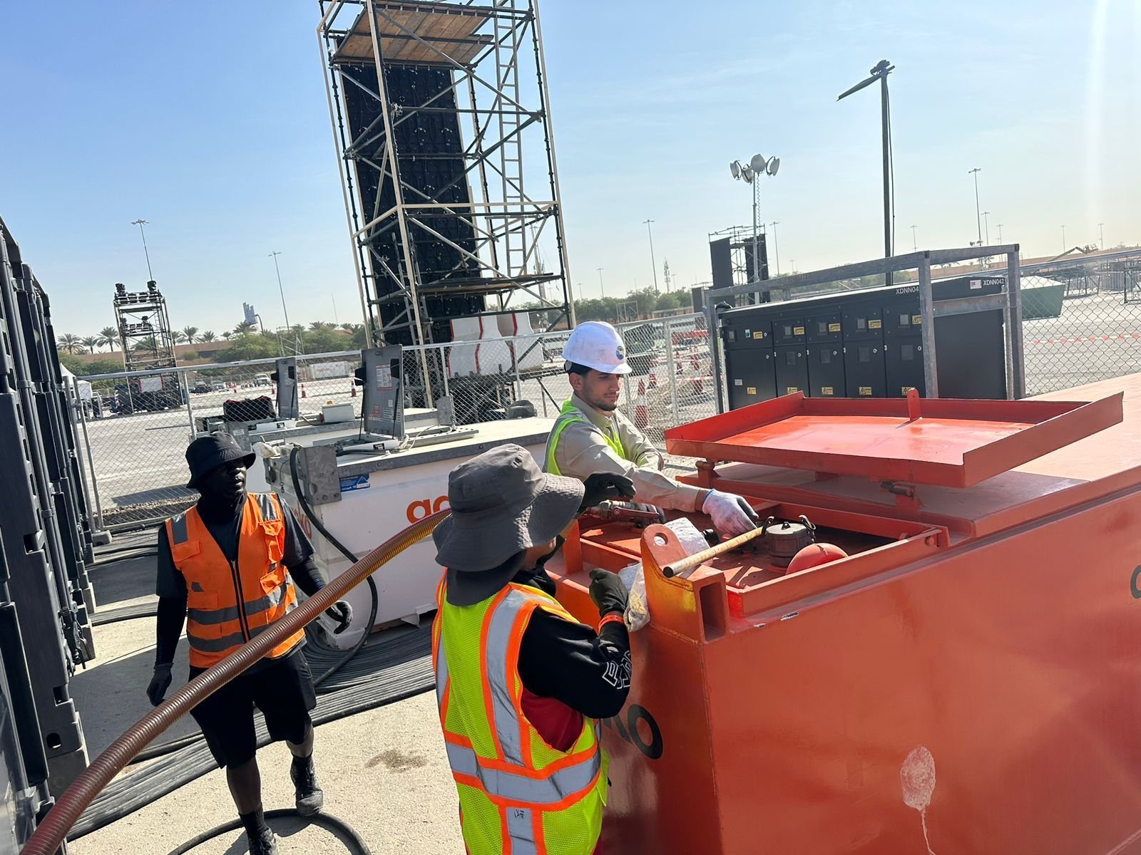 فورمولا إي - الدرعية 2023