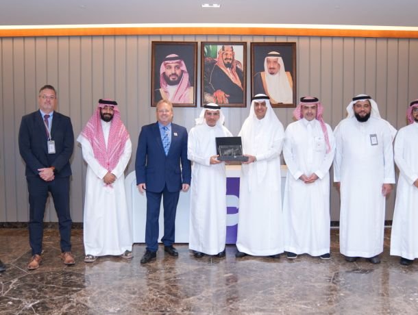Dammam Airports and The Biofuel Company Collaborate on Clean Energy & Sustainability image