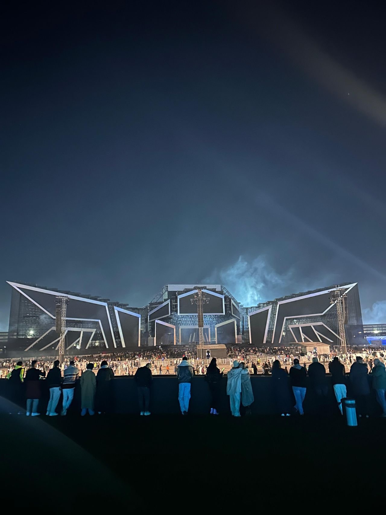 MDL SoundStorm & Aggreko 2023