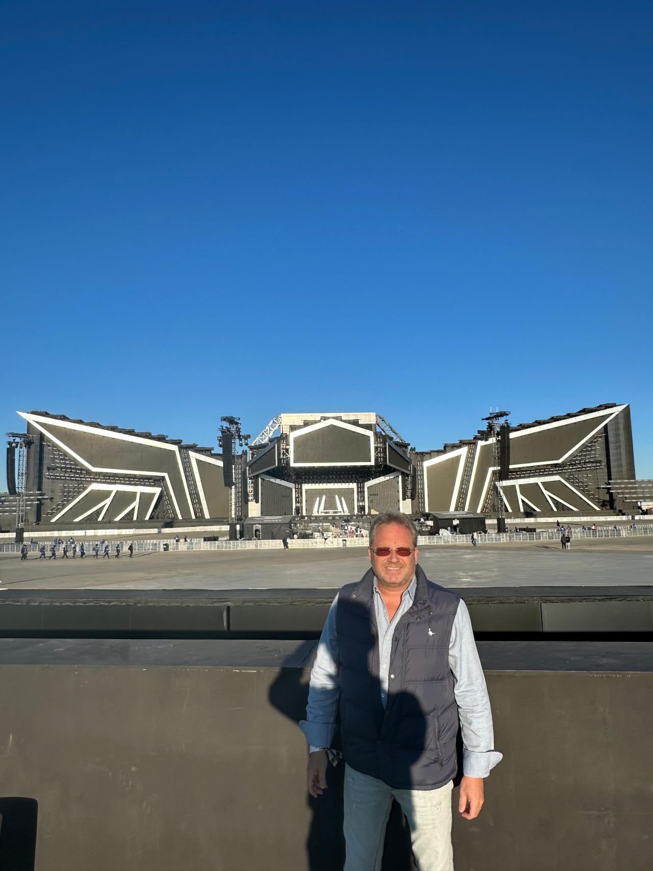 MDL SoundStorm & Aggreko 2023