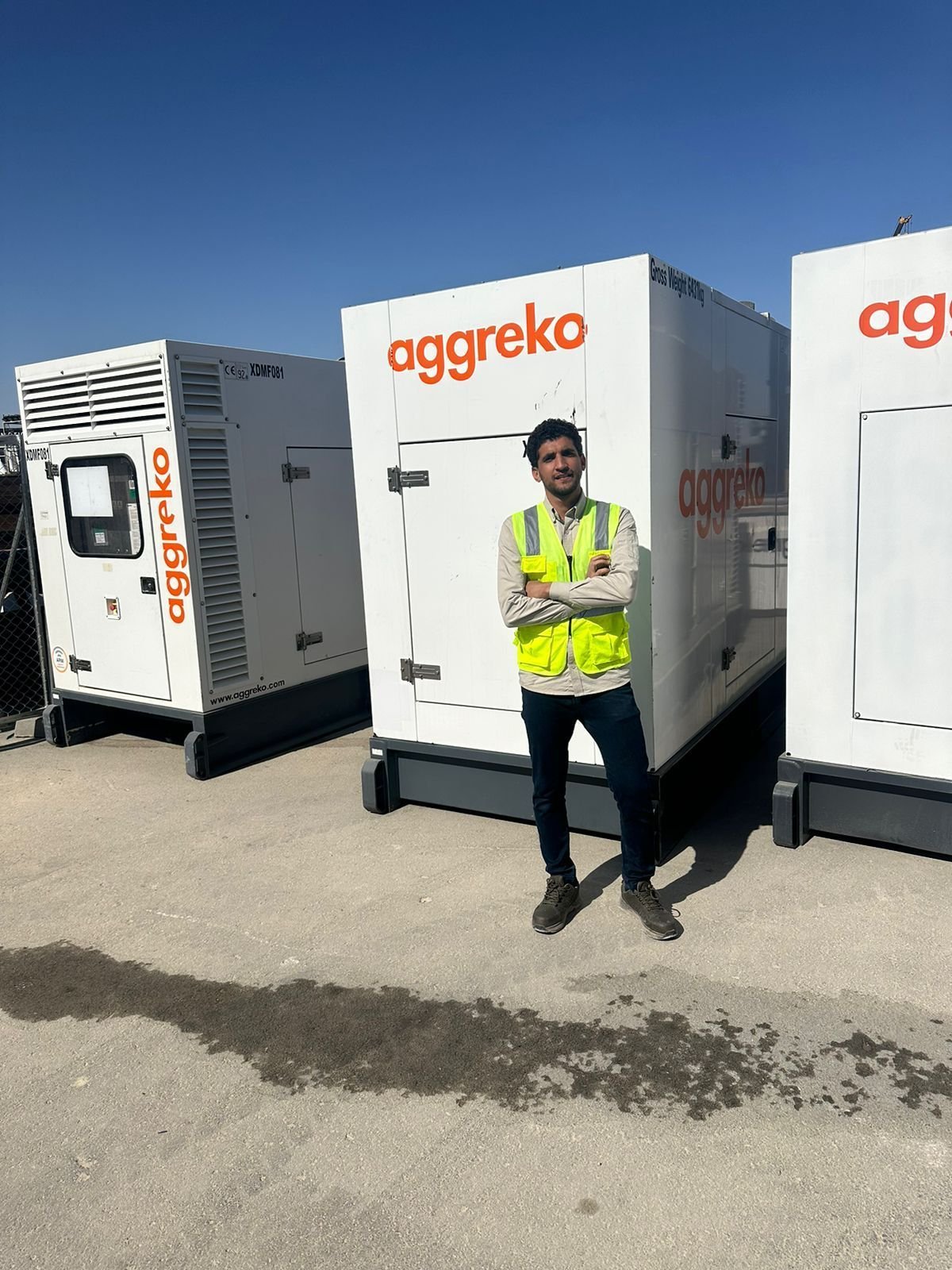 فورمولا إي - الدرعية 2023