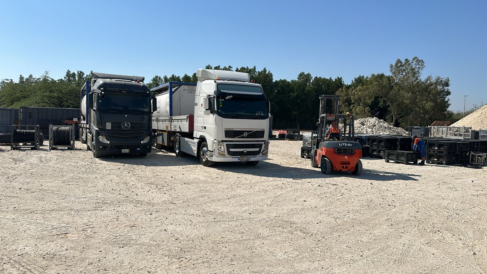 الفورمولا 1 - حلبة البحرين الدولية 2024