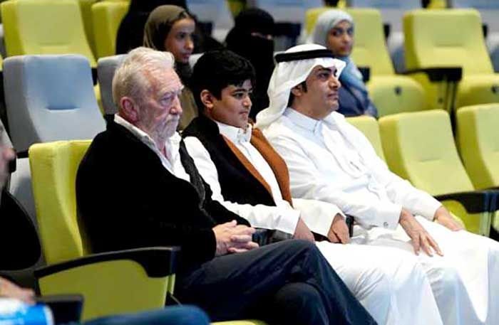 شركة الوقود الحيوي تتحدث في حدث 2