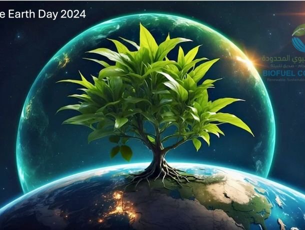 Earth Day 2024 image