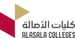 Alasala Colleges Logo
