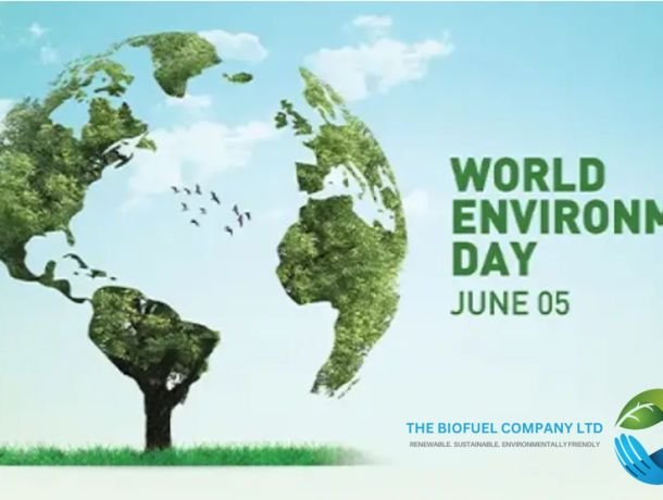 World Environment Day 2024 image