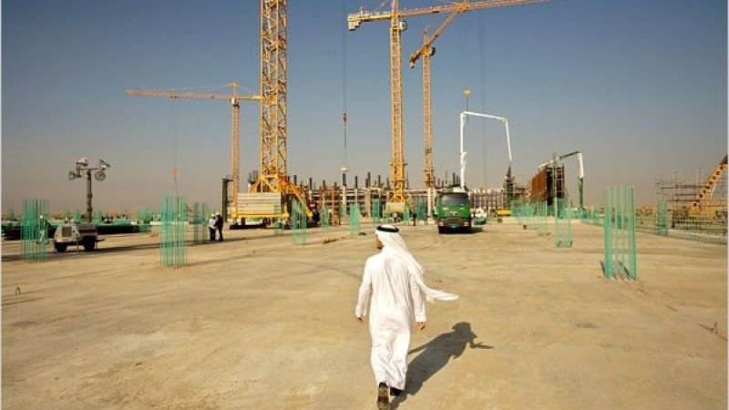 صورة البناء