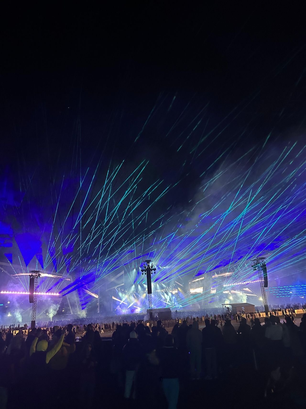 MDL SoundStorm & Aggreko 2023