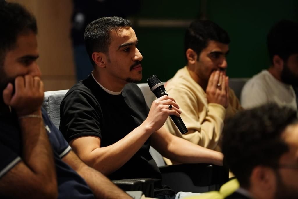 جامعة الملك فهد للبترول والمعادن وشركة الوقود الحيوي المحدودة