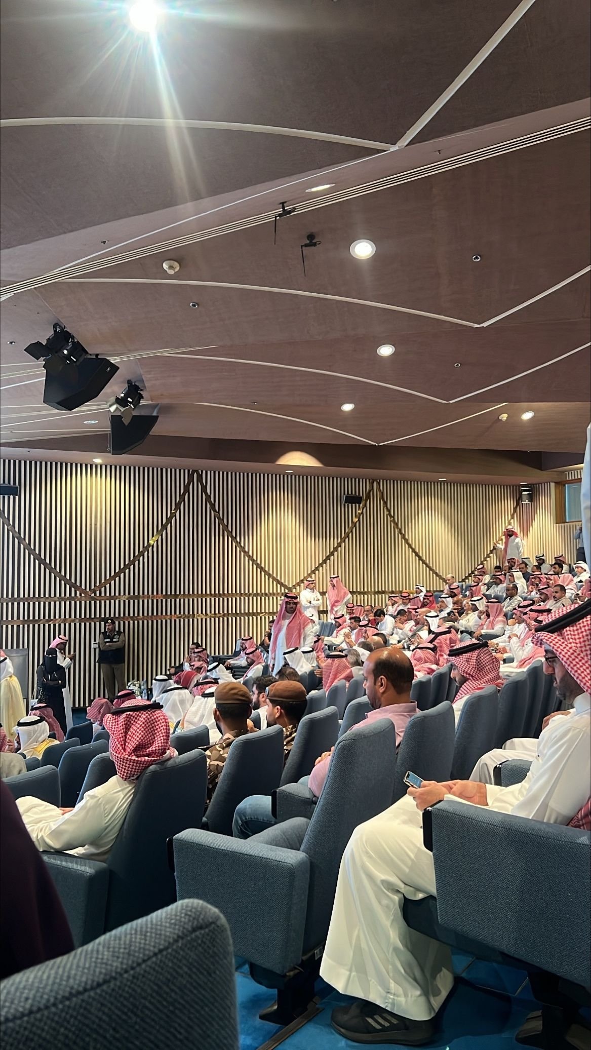 منتدى الاستثمار البيئي 2023