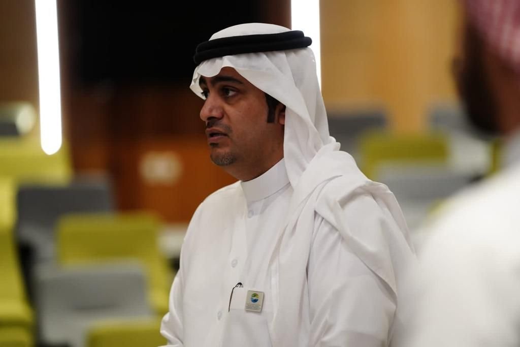 جامعة الملك فهد للبترول والمعادن وشركة الوقود الحيوي المحدودة