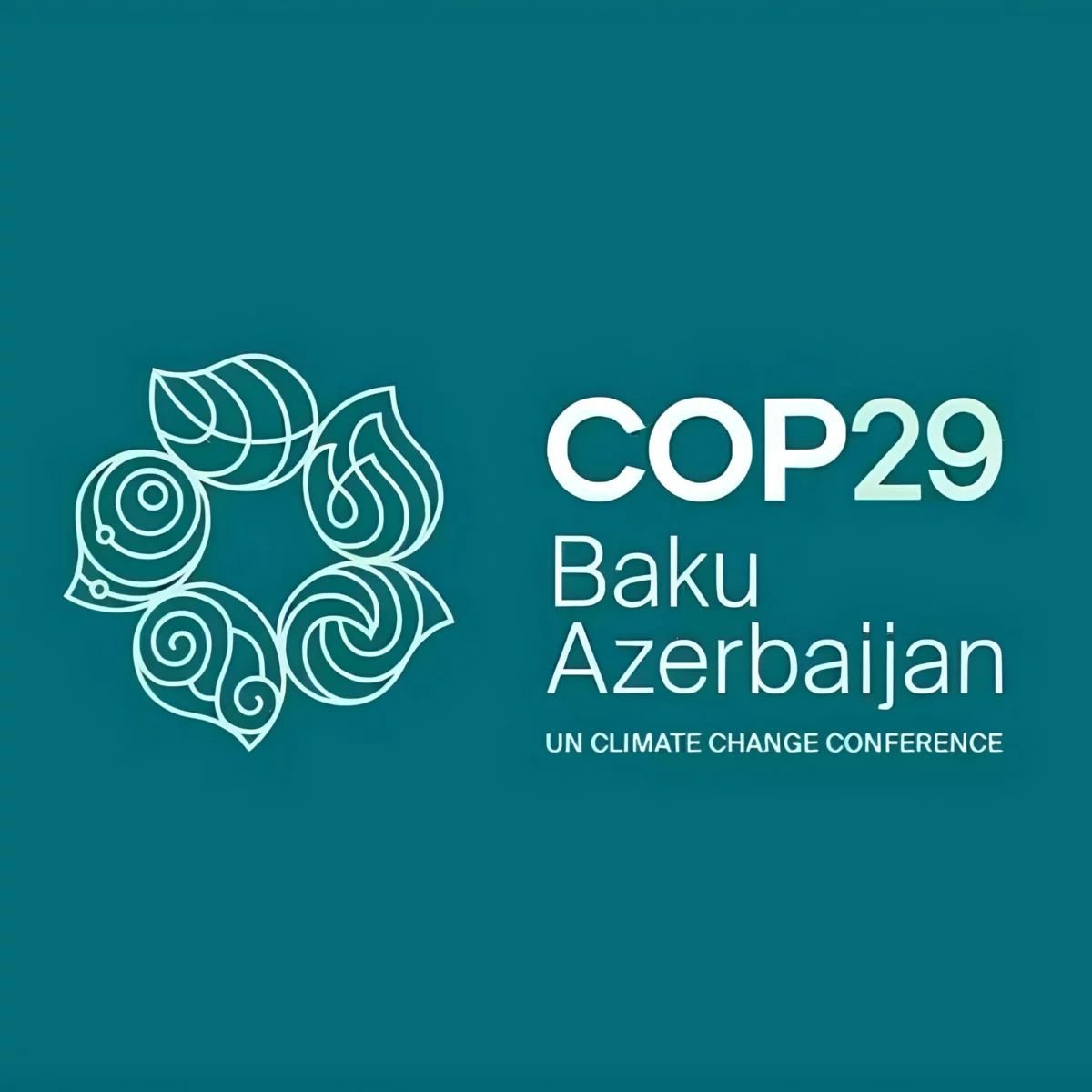 صورة مؤتمر المناخ COP29 في باكو