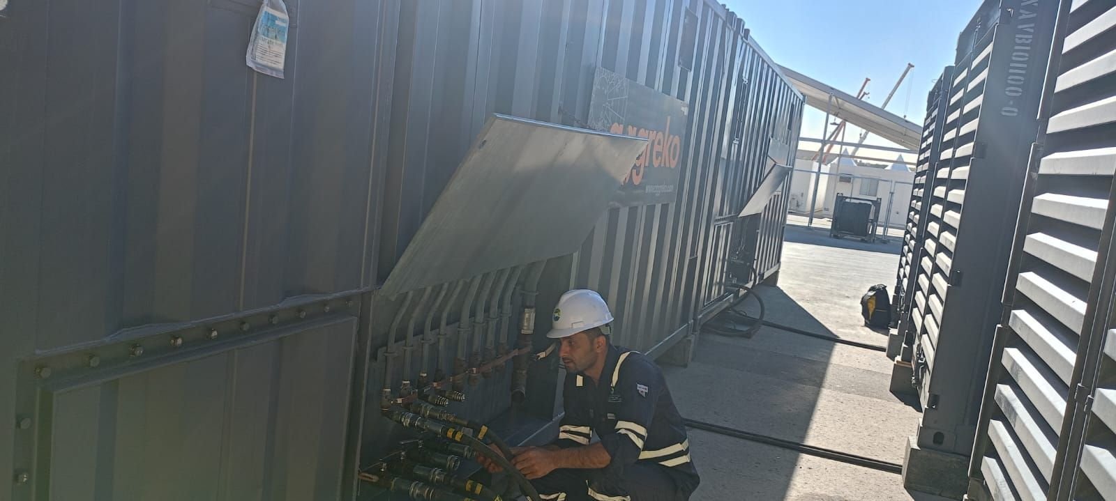 فورمولا إي - الدرعية 2023