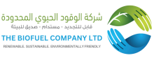 The Biofuel Company Ltd logo