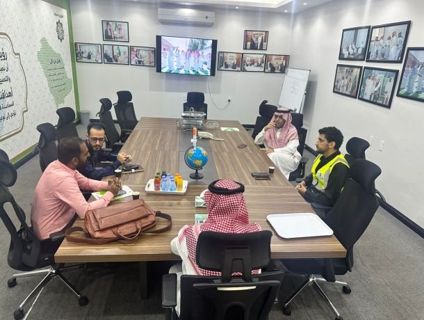 Major Retailer LuLu Developing a Waste to Energy Solution with The Biofuel Company of Saudi Arabia image