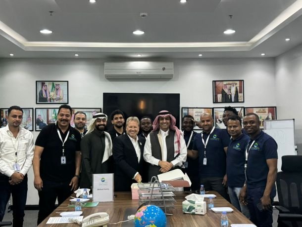 Annual Celebration – The Biofuel Company – 2024 image