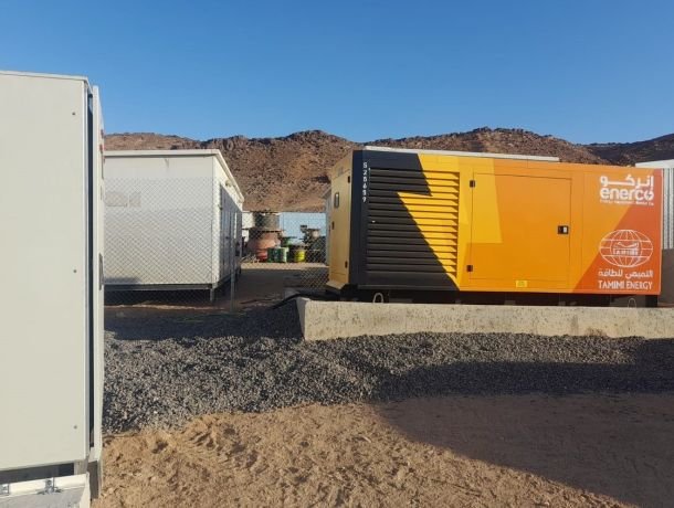 صورة دعم مشروع نيوم لطائرة B100 السعودية الصنع من إنتاج شركة الوقود الحيوي