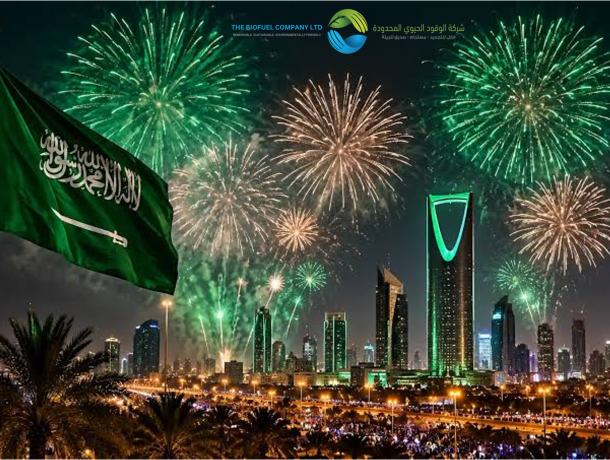2026 Saudi National Day image