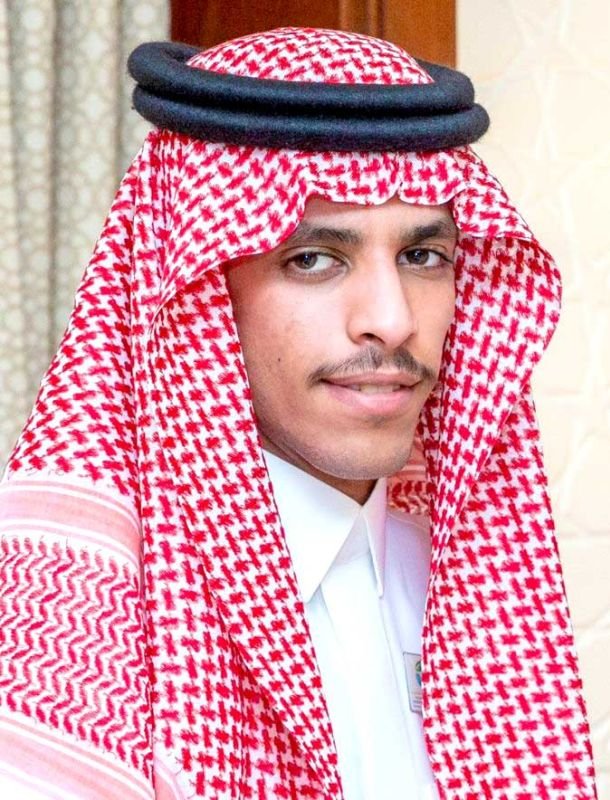 نايف علي العتيبي