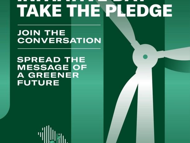 صورة يوم المبادرة الخضراء السعودية 2024