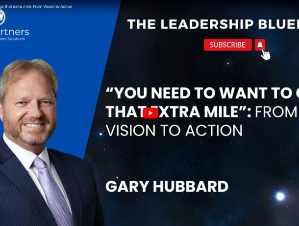 JOH Interview with Gary Hubbard of The Biofuel Company image