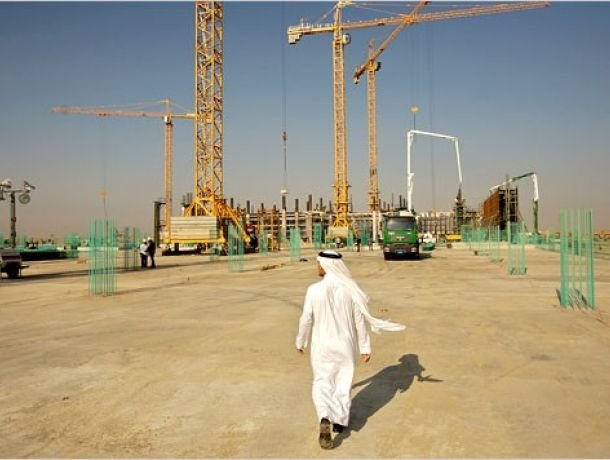 صورة البناء